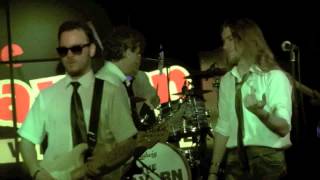 Liverpool Band - A Little Help from my friends & Lady Madonna(Beatles Cover songs)Cavern Club