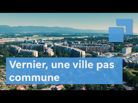 Ville de Vernier
