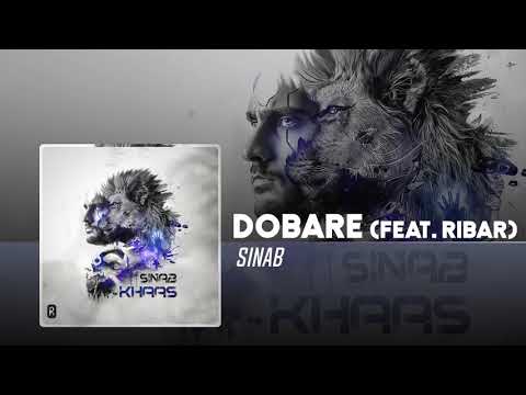 Sinab - Dobare (feat. Ribar) | OFFICIAL TRACK سیناب و ریبار - دوباره