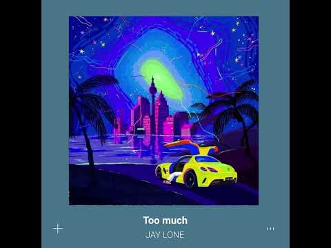 TIMELESS - Too Much Prod. Remy Buster #jaylone