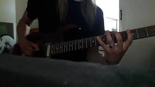 Falconer - decadence of dignity cover