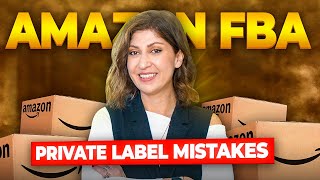 How to find Private Label Products to sell on Amazon FBA | Product Selection for Amazon Beginners