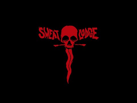 SWEAT LODGE  - BED OF ASHES