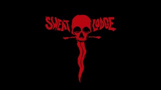 SWEAT LODGE  - BED OF ASHES