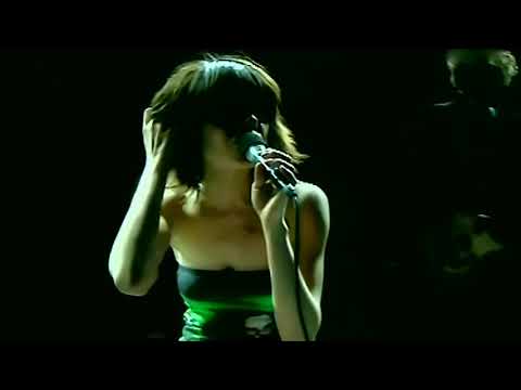 PJ Harvey - Taut (2004)