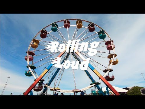 Rolling Loud Miami 2018 // J.COLE, MIGOS, POST MALONE, JADEN SMITH