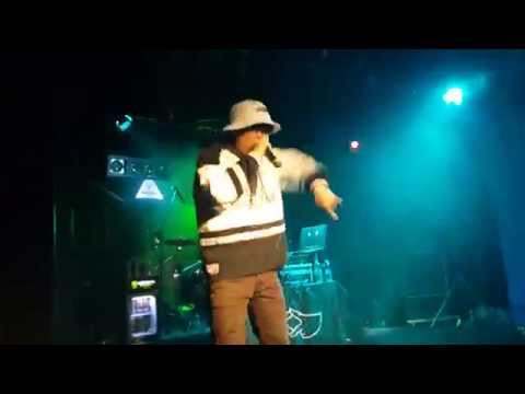 140406 Qwala (콸라) @ HIMAP Prism Hall 2nd Anniversary