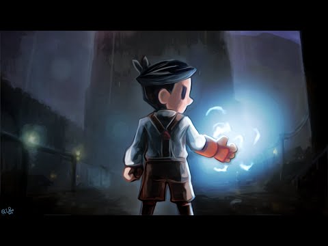 Teslagrad Playstation 3