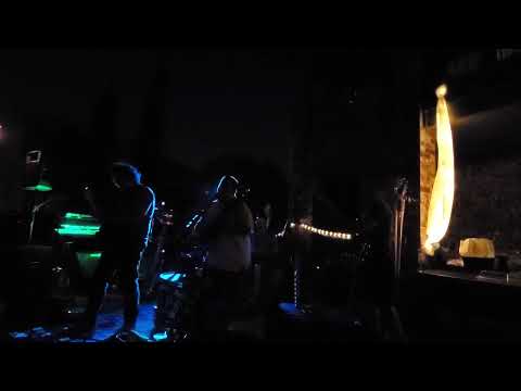 Johnny Romo Band (Thrill Is Gone) cover