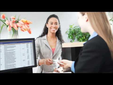 CREDIT CARD TERMINAL