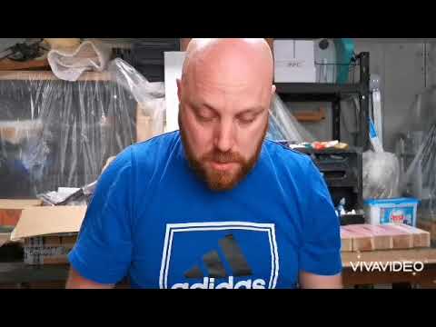 Pikecraft The System - EP Lures