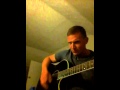 Don't be afraid to run- Ryan McConachy 