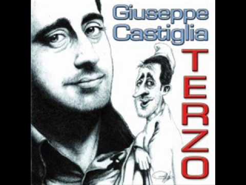 giuseppe castiglia - sugnu stancu di fari sta  vita.wmv