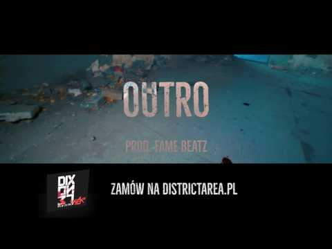 Dixon37 - Outro prod. Fame Beatz