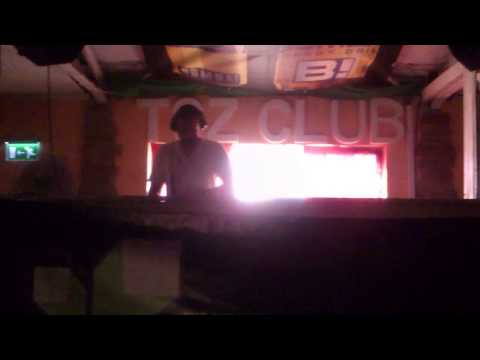 Simon - Warm Up To Remember? - 2012.06.30 - T.SZ. Club, Nógrádsáp