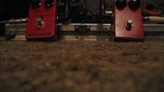 Video thumbnail for Shane 1977 Dyna Comp - BMF Little Red Compressor#2 by Shane Pasqualla
