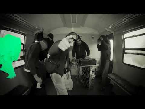 G2E/dj.Feel-X "Srendolińska petarda " - zapowiedź klipu