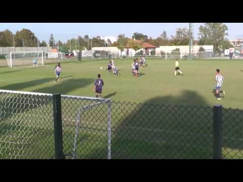 Pro Settimo-Victoria Ivest