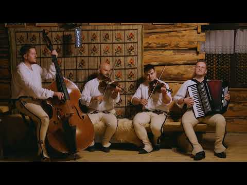 Kapela Huzary - "Słoneczko na zachodzie" 2023! #huzary #hit #folk