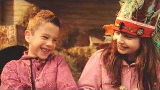 Joan Franka - You And Me (LED Screens, Songfestival)