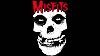 Where Eagles Dare (Misfits) Cover