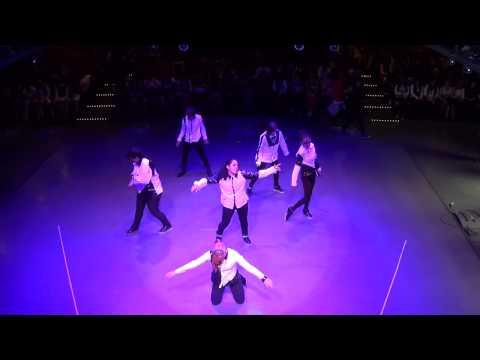 Semi Final K-Pop Dance Tournament III - Dança: Venus