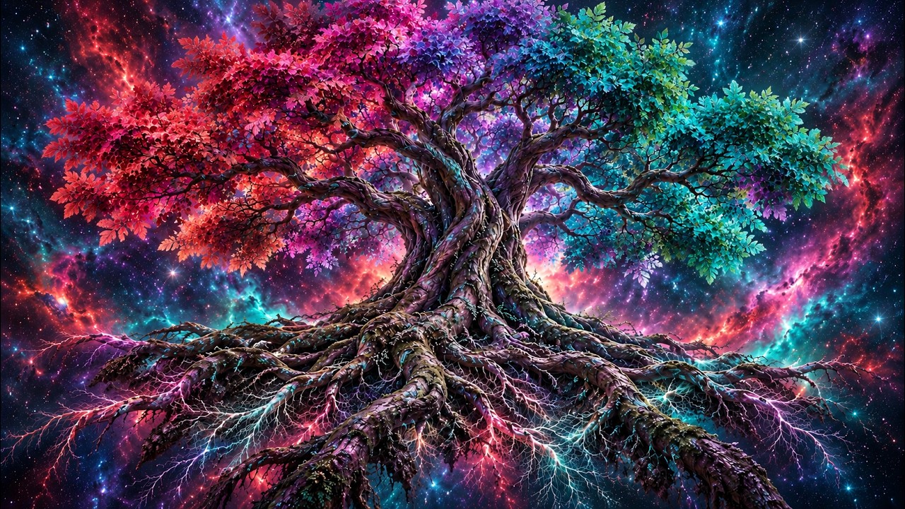 Critical Choice - Deeping the Roots