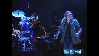 Miguel Mateos -Mi sombra en la pared en Mexico Suena 2012 .mpg