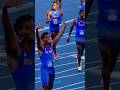 NCAA #1 Men’s 4x400m at Florida Relays