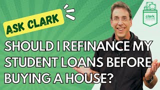 Should I Refinance My Student Loans? And Does It Matter If I