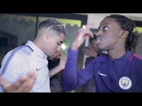 Sixsquar - Elle en veut encore Feat Younes (Clip Officiel)