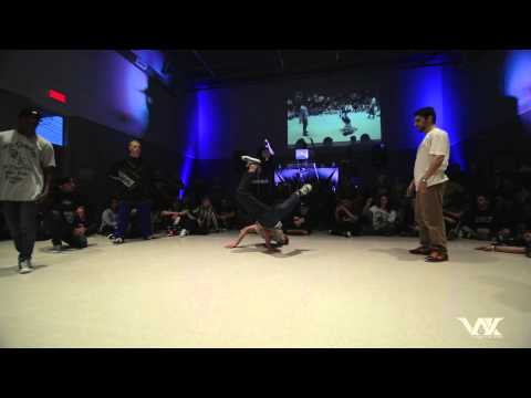 South Flavor Jam 3 | Top 16 | Ill Force vs Ill Fresh Efficiency