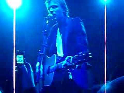 Mark Greaney - Radio