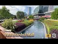 Exploring Vadi Istanbul Mall At Maslak Neighborhood Mesmerizing Views Shopping Delights