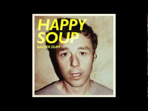 Baxter Dury - Leak At The Disco