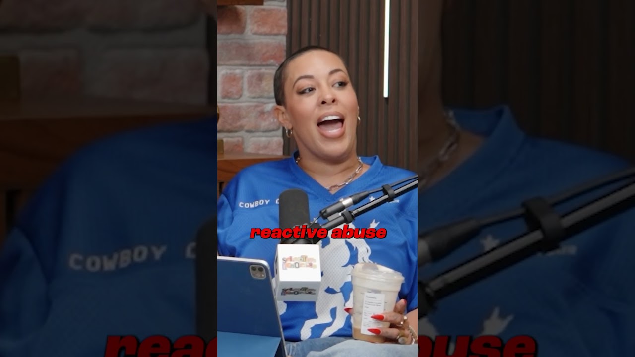 If ROLES were reversed, ya'll would NOT be defending it🎙️