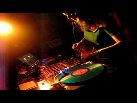 Miss Vixen @ GBE's Naughty or Nice Party - 12/19/2009