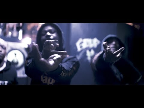 Yung Smitty x Lil Santana - "Let Me Down"