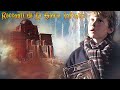 RACCONTI DA LA STORIA INFINITA LA NUOVA PROTETTA 2001 Film Completo HD