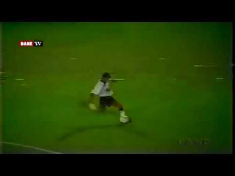 Bragantino 1x1 Corinthians (30/11/1994) - Quartas de final Brasileiro 1994 (ida)