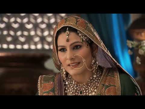 Jodha Akbar | Full Episode 169 | Akbar और Jodha को हो रहा है एक दूसरे से प्यार | Zee TV