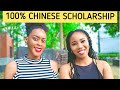 Documents Needed For The Chinese Government Scholarship 2023