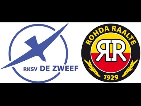 Samenvatting de Zweef - Rohda Raalte