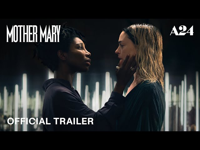 Official Trailer