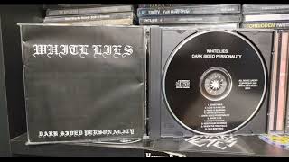 White Lies (US, Hard rock) - Sweet Revenge