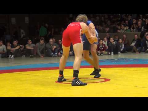 61 Kg FR Marco Eckl - Johannes Erath