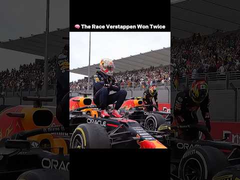 When Strategy Beat Speed – France 2021