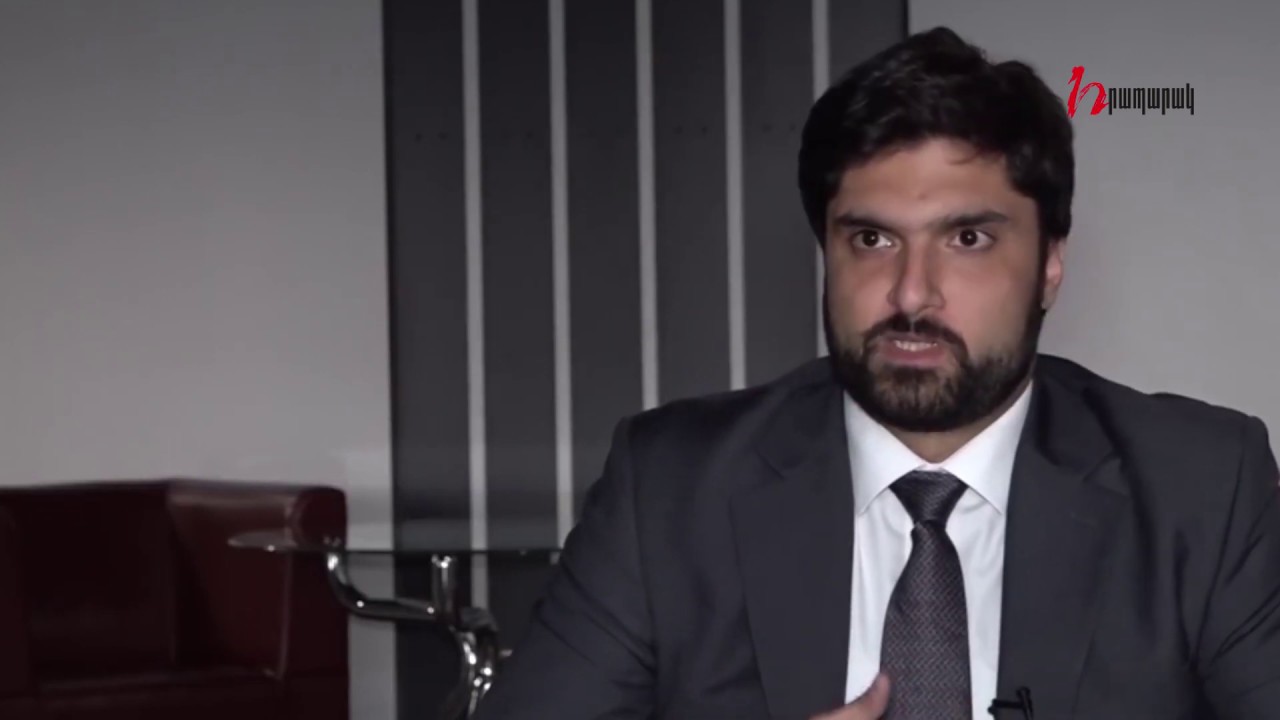 Վարագ Սիսեռյանի աշխատասենյակի դռները կապարակնքել են