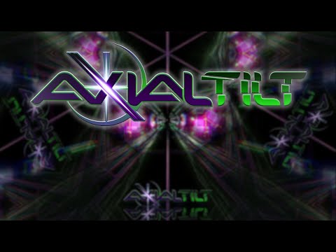 Axial Tilt - Heyo (Oficial Clip) - EP Nebula Ghana - Looney Moon Records 2023