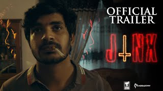 Jinx - Horror Short Film | Official Trailer (4K)